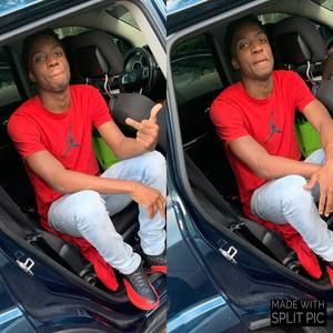 Meet your Posher, Darius